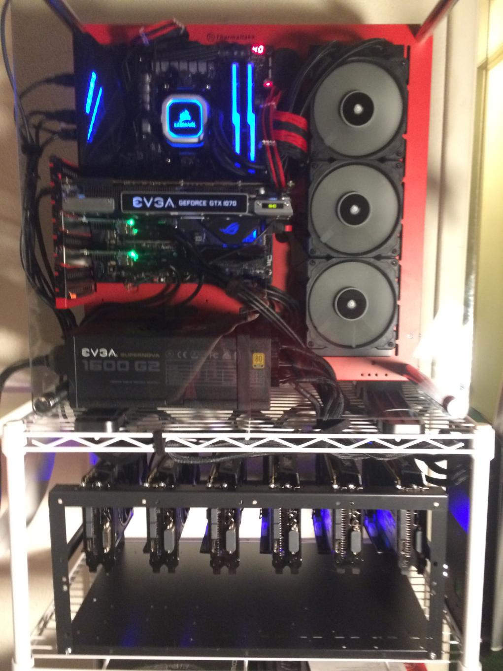 GPU for render networks