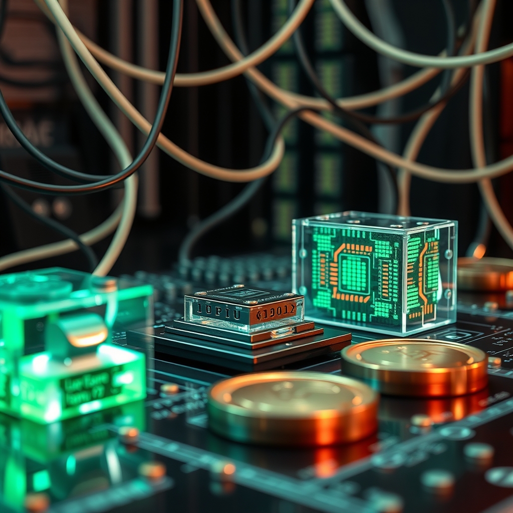 How AI Agents Are Driving GPU Demand in 2026: The Rise of Decentralized Inference Networks