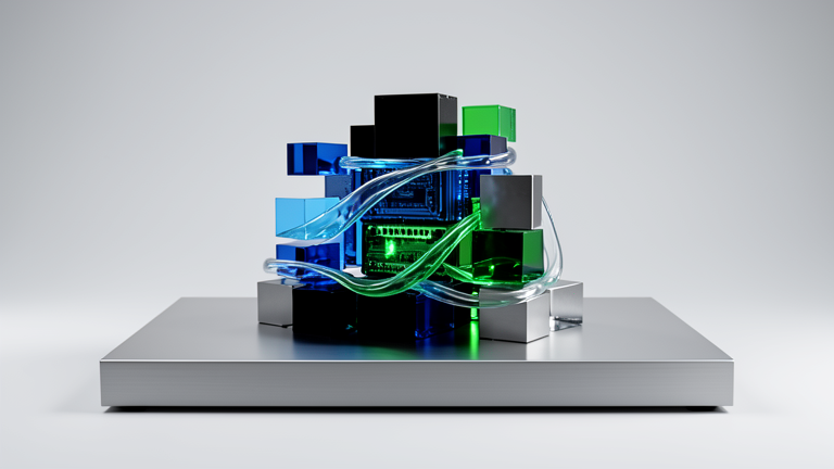 GPU DePIN 2026: Market Analysis and ROI for Decentralized Compute