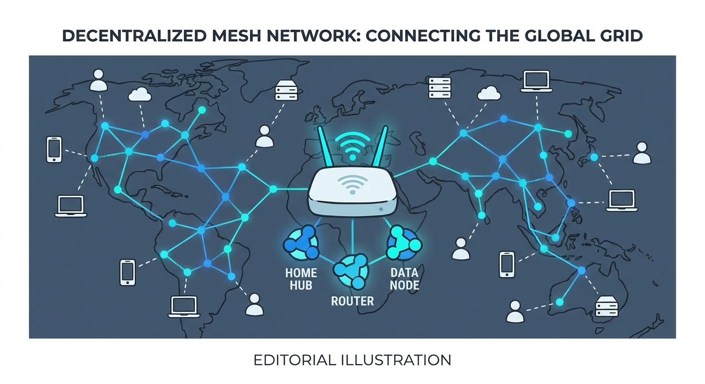 GPU DePIN Networks: Render, Aethir, and io.net Market Analysis