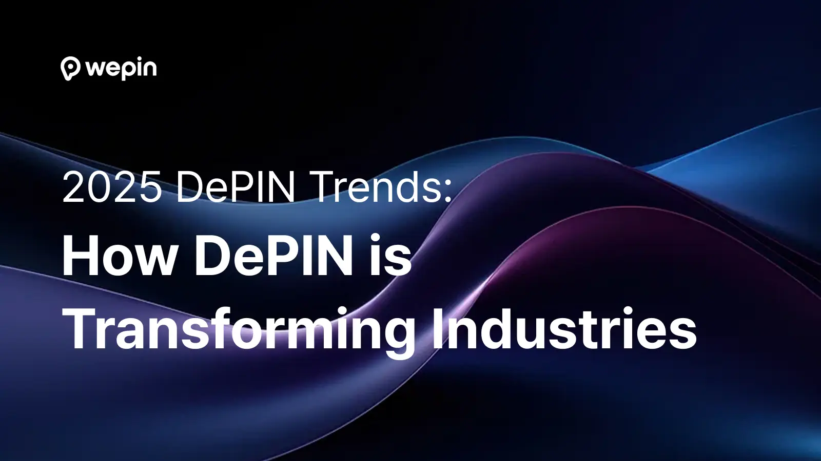 DePIN GPU mining