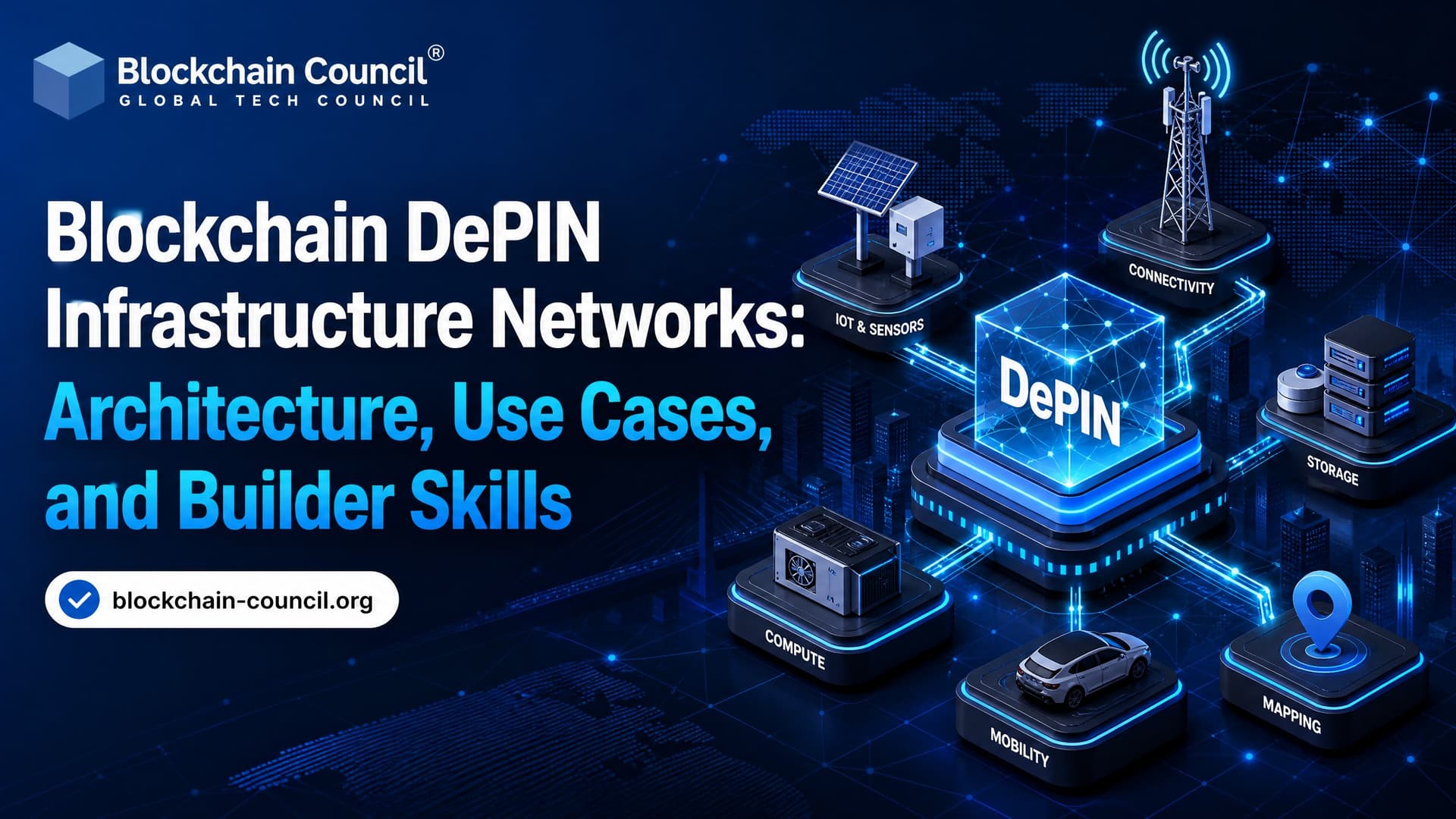 DePIN GPU mining