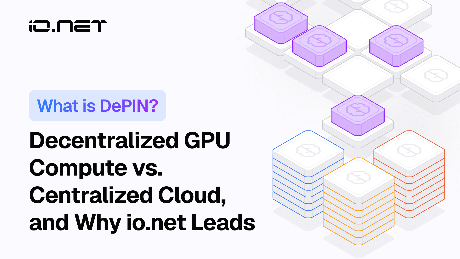 DePIN GPU Mining in