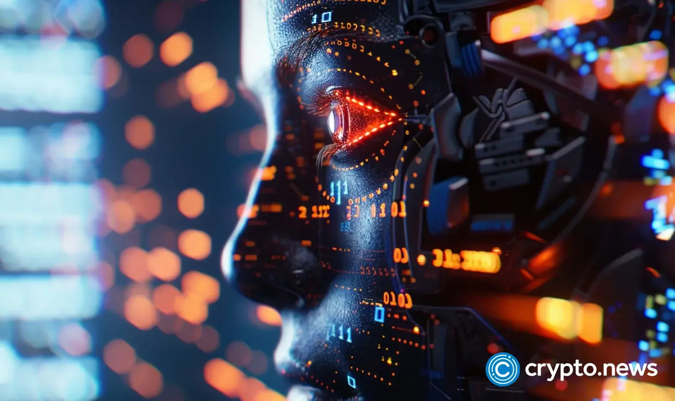 decentralized AI compute