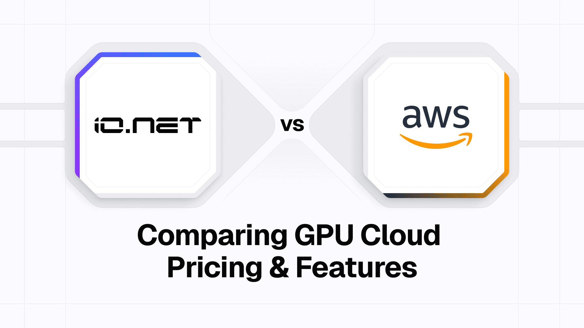Io.net GPU Aggregation