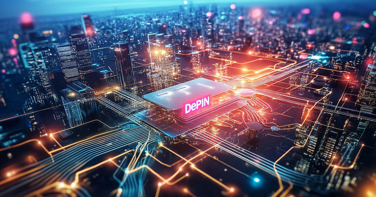 decentralized gpu compute marketplaces (depin) accessory