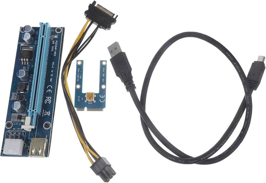 DePIN GPU upgrade