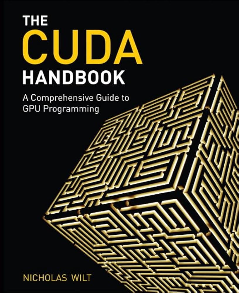 GPU Comparison Guide Book