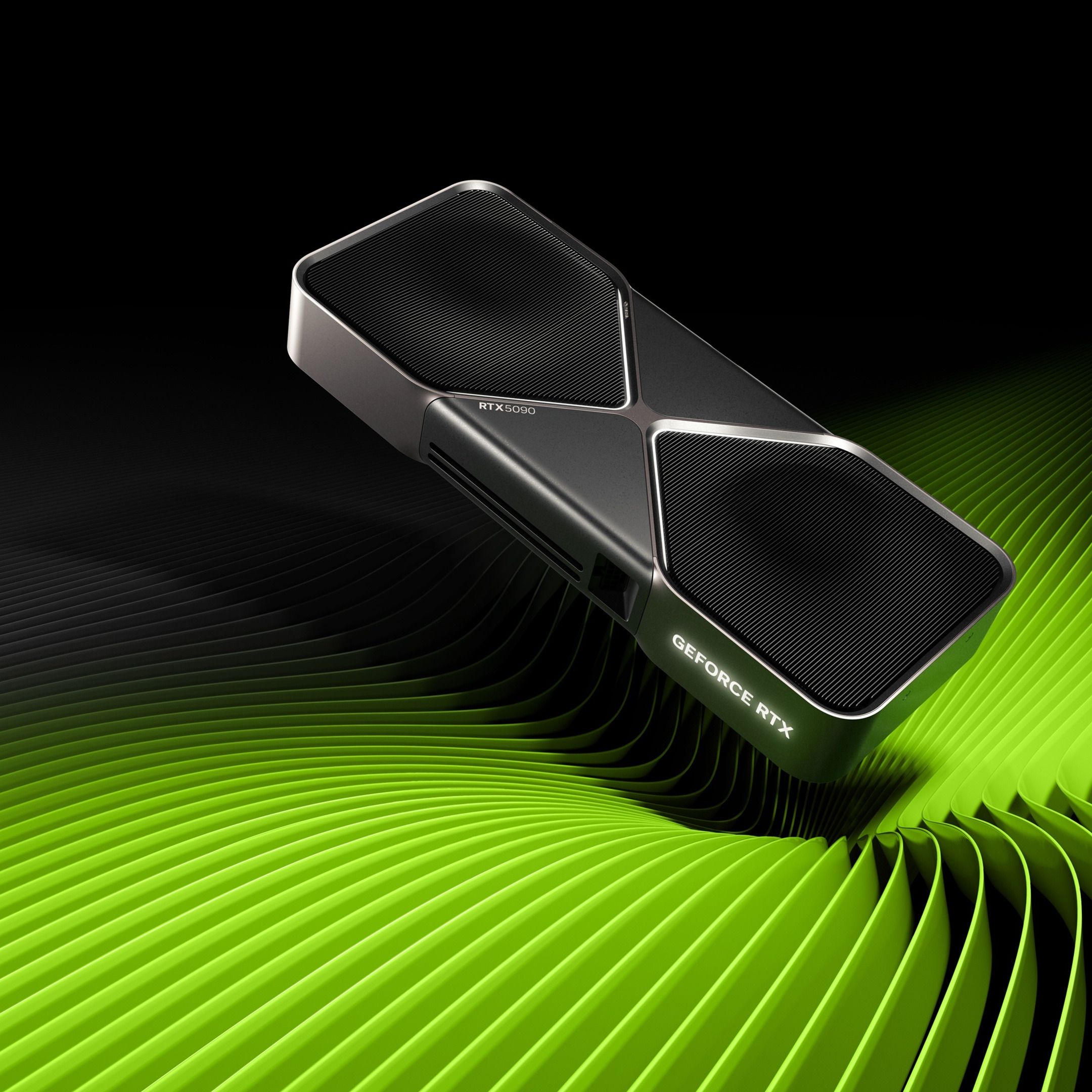 NVIDIA RTX 5090 GPU shortage scalping